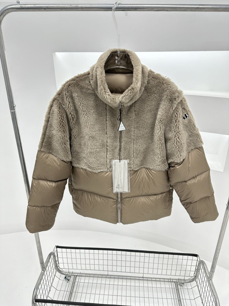 Moncler Down Coat